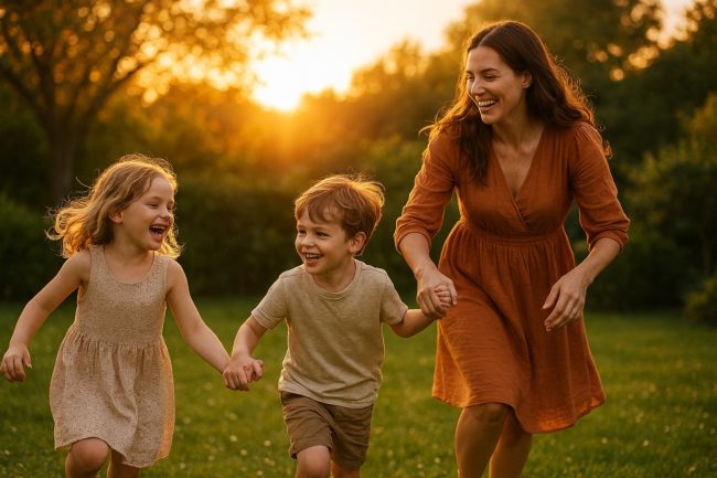 Les plus importantes de ma vie