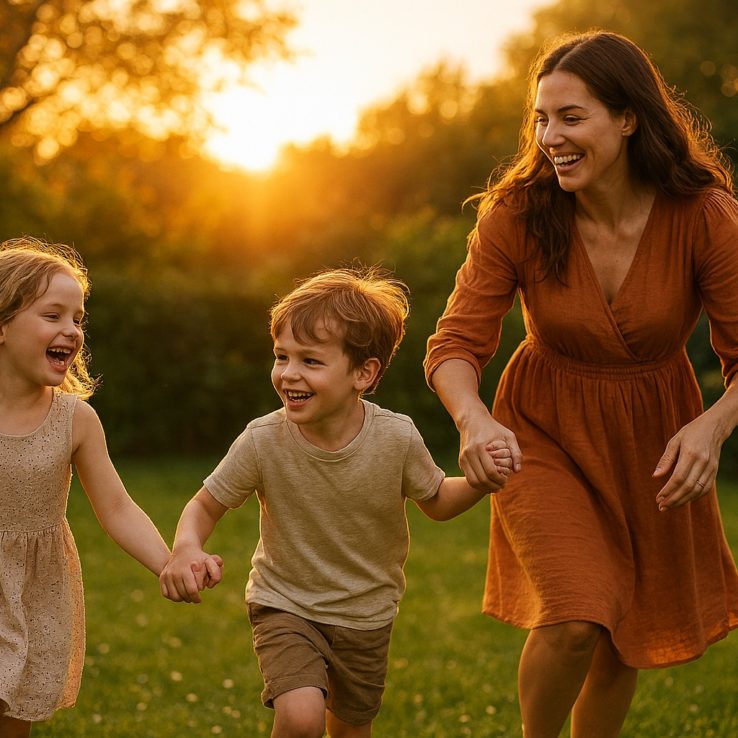 Les plus importantes de ma vie